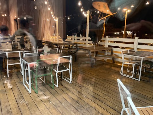 Shake Shack Marin Country Mart by null