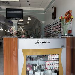 Nail & Spa