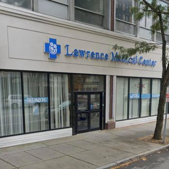 Lawrence Medical Center - Medical Centers Near Me - Lawrence, Massachusetts Lawrence Medical Center - Medical Centers Near Me - Lawrence, Massachusetts
