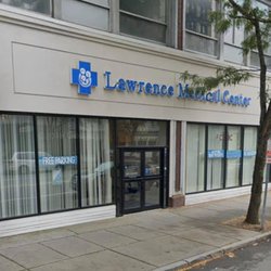 Lawrence Medical Center