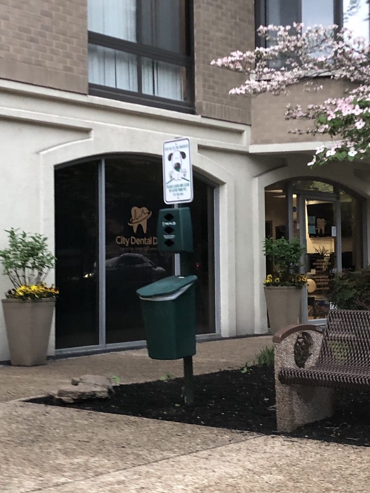 CITY DENTAL DC 10 Photos & 100 Reviews Cosmetic Dentists 1221