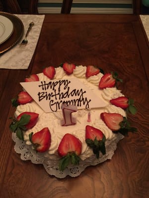 Zoe's Bakery by null