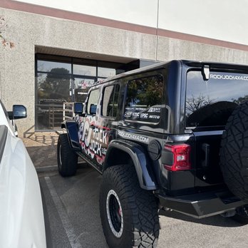 RockJock 4x4 - RickJock rides - Auto Parts & Supplies Near Me - Corona, California RockJock 4x4 - RickJock rides - Auto Parts & Supplies Near Me - Corona, California