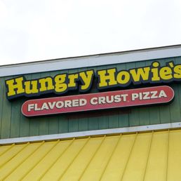 Exterior photo of Hungry Howie's Pizza - Mt. Morris, Michigan Exterior photo of Hungry Howie's Pizza - Mt. Morris, Michigan
