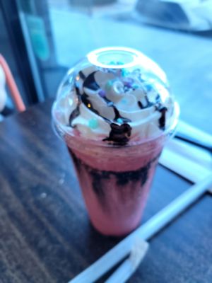 Is Sweet Coffee & Dessert by null