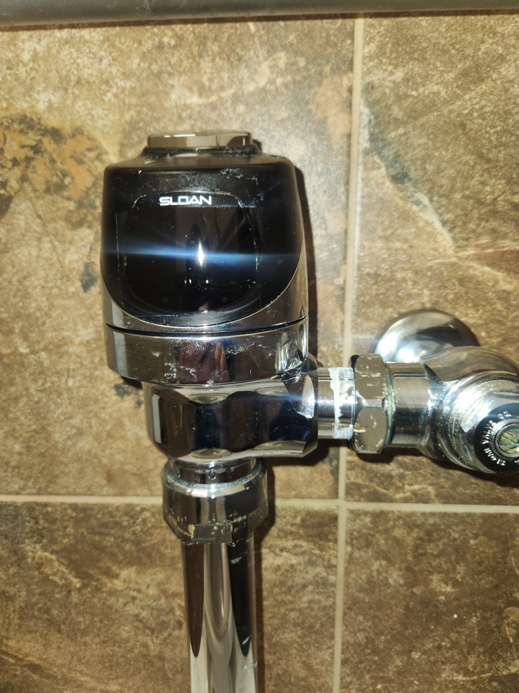 Slide of Advanced Plumbing Solutions