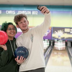 St Clair Bowl
