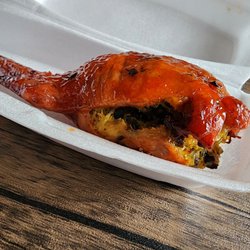 A-Mart Asian Grocery - Stuffed wing