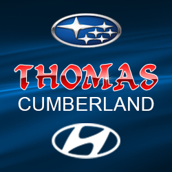 Thomas Cumberland Subaru