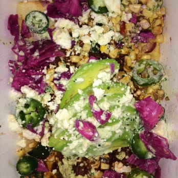 Big Front Door - Not a salad...SOS (sandwich of the season as of 3/19/14)...pulled pork - Delis Near Me - San Diego, California