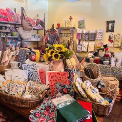 High Desert Market and Cafe