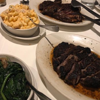 Morton's The Steakhouse - Steakhouses Near Me - Honolulu, Hawaii Morton's The Steakhouse - Steakhouses Near Me - Honolulu, Hawaii