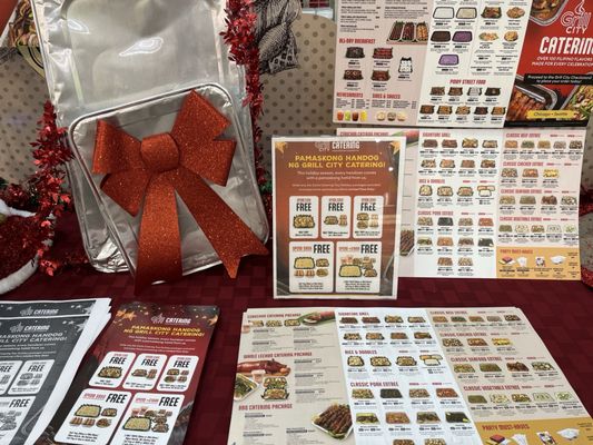 Seafood City Supermarket by null