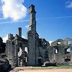 Coity Castle - Http://www.cadw.wales.gov.uk/default.asp?id=6&PlaceID=54