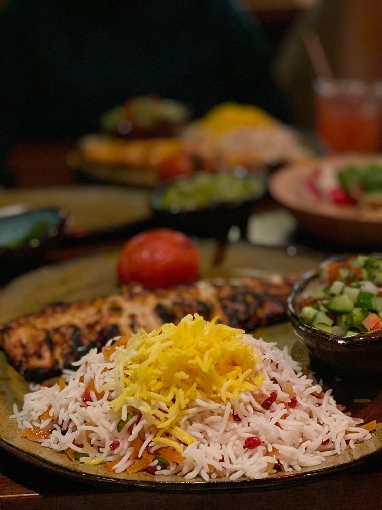 Rumi’s Kitchen