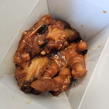 Dim Dim Food - Chicken feet - Dim Sum Near Me - Sacramento, California Dim Dim Food - Chicken feet - Dim Sum Near Me - Sacramento, California