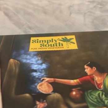 Simply South - Indian Near Me - Warrenville, Illinois