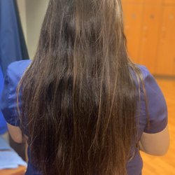 Bespoke Hair