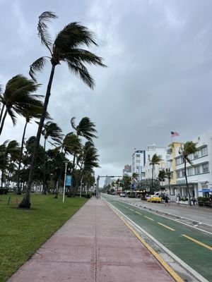 Ocean Drive Suites by null