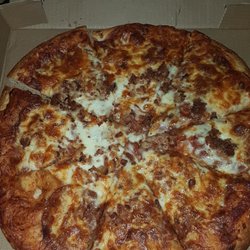 Merivale Pizza & Wings