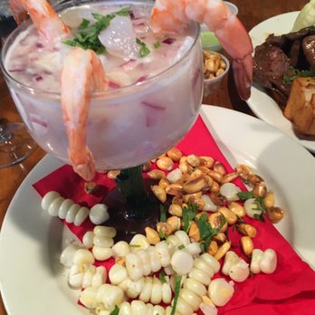 Riko - Leche de Tigre - Peruvian Near Me - Sunnyside, New York Riko - Leche de Tigre - Peruvian Near Me - Sunnyside, New York