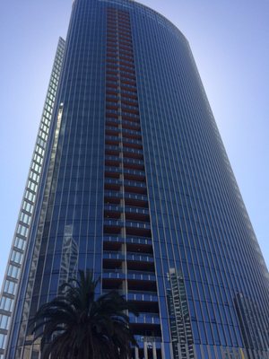 Pacific Gate By Bosa by null