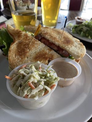 Brewhouse West by null