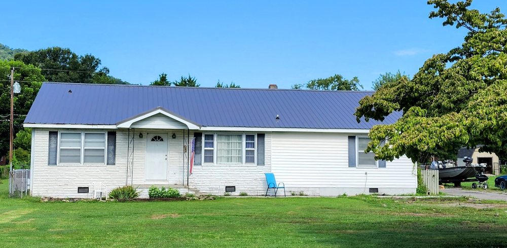 Slide of Afford-A-Pro