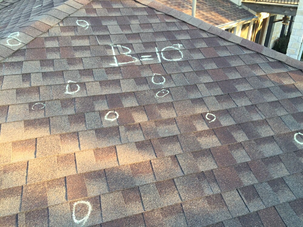 Slide of CCR Roofing