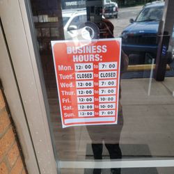 Snap Fitness Garrettsville - Game centre's business hours