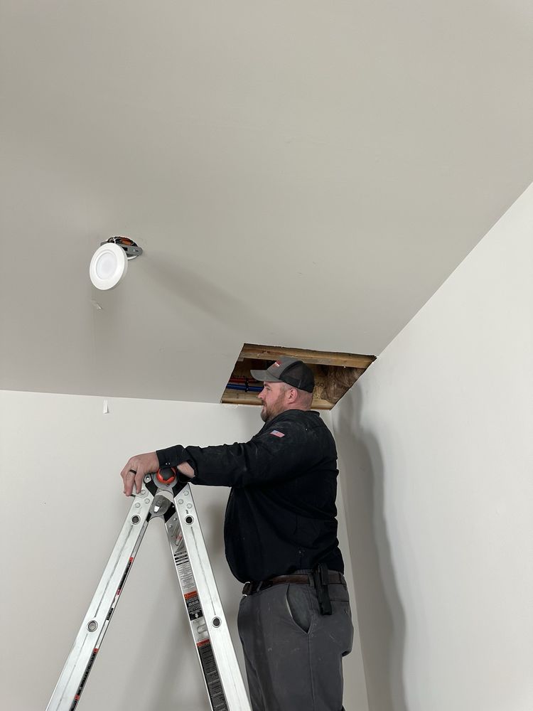 Slide of Xtreme Mechanical