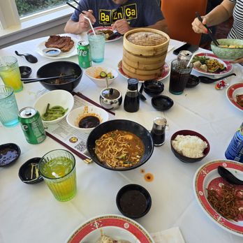 China Max Dumpling House - Chinese Near Me - San Diego, California China Max Dumpling House - Chinese Near Me - San Diego, California