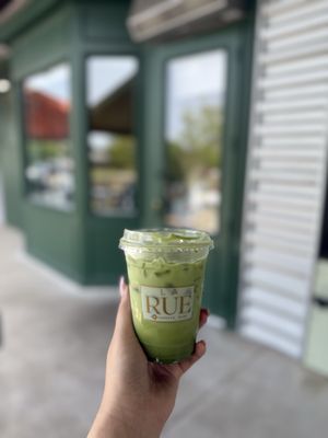 La Rue Doughnut by null