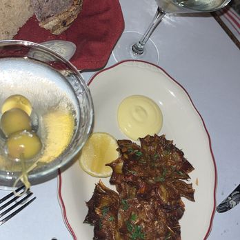 Le Diplomate - Brasseries Near Me - Washington, DC, District of Columbia