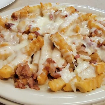 Sal's Pizza - Bacon cheese fries - Pizza Near Me - Allentown, Pennsylvania Sal's Pizza - Bacon cheese fries - Pizza Near Me - Allentown, Pennsylvania