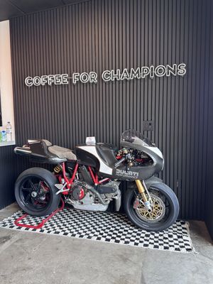 Midnight Animal Coffee by null