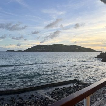 Oceana Restaurant & Bistro - The view - Seafood Near Me - St. Thomas, Virgin Islands Oceana Restaurant & Bistro - The view - Seafood Near Me - St. Thomas, Virgin Islands