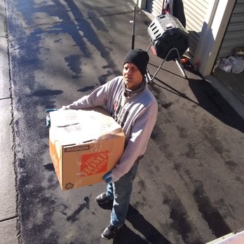 Dynamic Movers - One of my guys man my employees love what they do thanks. - Movers Near Me - Reno, Nevada Dynamic Movers - One of my guys man my employees love what they do thanks. - Movers Near Me - Reno, Nevada