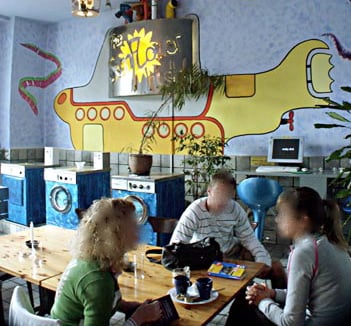 Sunflower Hostel Berlin by null