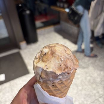 Elite Week: Salt & Straw - Upper West Side - Yelp Events Near Me - New York, New York