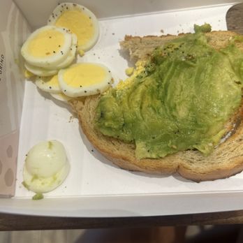 Gregorys Coffee - terrible avocado toast - Coffee & Tea Near Me - New York, New York Gregorys Coffee - terrible avocado toast - Coffee & Tea Near Me - New York, New York
