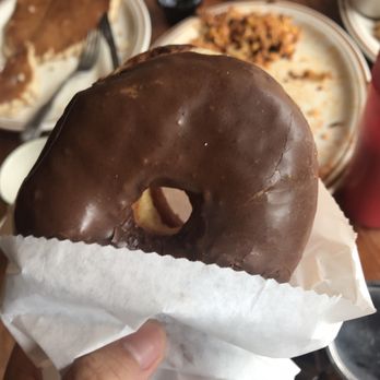 Homeskillet - Free donut with yelp check in - Breakfast & Brunch Near Me - Alameda, California Homeskillet - Free donut with yelp check in - Breakfast & Brunch Near Me - Alameda, California