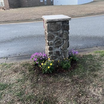 Concrete In-Counters - Countertop Installation Near Me - Enterprise, Alabama Concrete In-Counters - Countertop Installation Near Me - Enterprise, Alabama