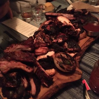 Smoque N' Bones - Barbeque Near Me - Toronto, Ontario