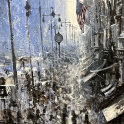 Yaralov Gallery - New York