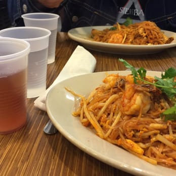 Thai Basil Cuisine - And free tea for two... - Thai Near Me - Berkeley, California Thai Basil Cuisine - And free tea for two... - Thai Near Me - Berkeley, California