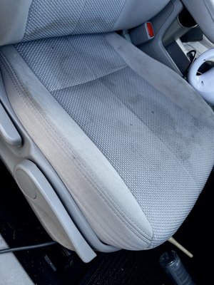 Interior Detail w/ Shampoo - Older model vehicles were in serious need of complete interior detail to ensure vehicle was throughly steamed, sanitized and shampoo’d for the ultimate like new appearance! Interior Detail w/ Shampoo - Older model vehicles were in serious need of complete interior detail to ensure vehicle was throughly steamed, sanitized and shampoo’d for the ultimate like new appearance!
