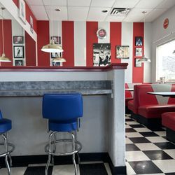 One Man Band Diner