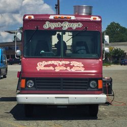 Burlington Food Truck Rodeo - Burlington Drive Thru Food Truck Rodeo