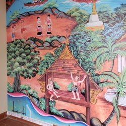 Mali Thai Kitchen